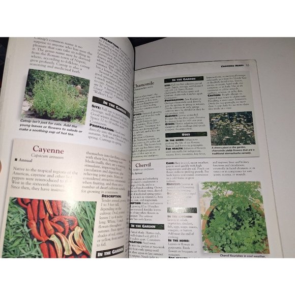 Gardening Learn How Flower Gardening Practical Solutions Success Book - Picture 3 of 10